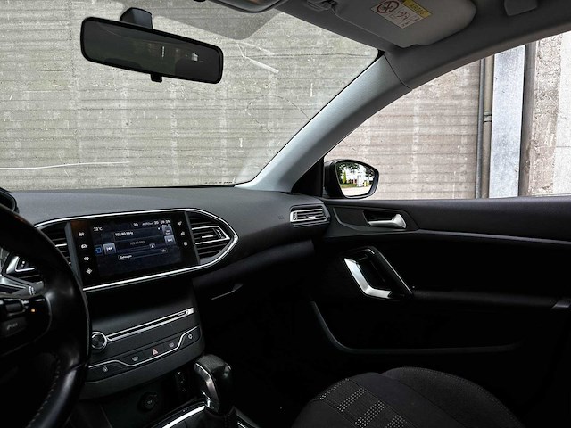 Peugeot 308 1.2 puretech active 110pk 2016, kd-319-f - afbeelding 9 van  39