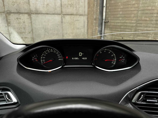 Peugeot 308 1.2 puretech active 110pk 2016, kd-319-f - afbeelding 16 van  39