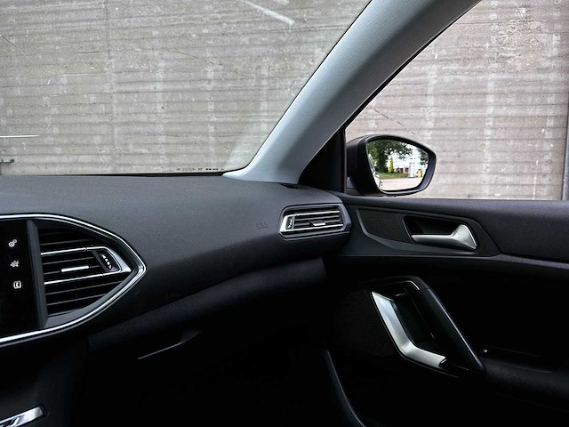 Peugeot 308 1.2 puretech active 110pk 2016, kd-319-f - afbeelding 19 van  39