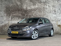 Peugeot 308 1.2 puretech active 110pk 2016, kd-319-f - afbeelding 12 van  39