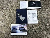 Peugeot 308 1.2 puretech active 110pk 2016, kd-319-f - afbeelding 31 van  39