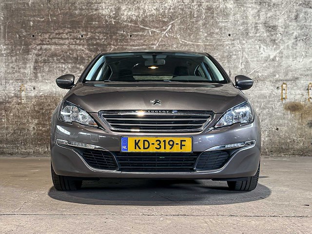 Peugeot 308 1.2 puretech active 110pk 2016, kd-319-f - afbeelding 34 van  39