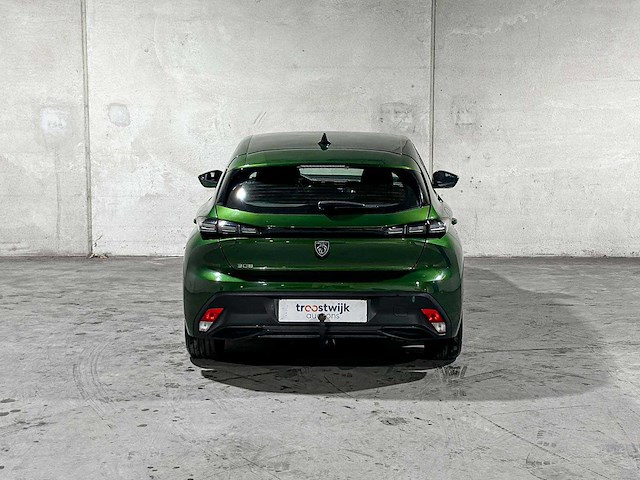 Peugeot 308 1.2 puretech active pack business 131pk 2023 (origineel-nl + 1e eigenaar), s-888-vr - afbeelding 2 van  15
