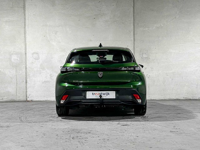 Peugeot 308 1.2 puretech active pack business 131pk 2023 (origineel-nl + 1e eigenaar), s-888-vr - afbeelding 3 van  15