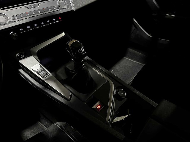 Peugeot 308 1.2 puretech active pack business 131pk 2023 (origineel-nl + 1e eigenaar), s-888-vr - afbeelding 8 van  15