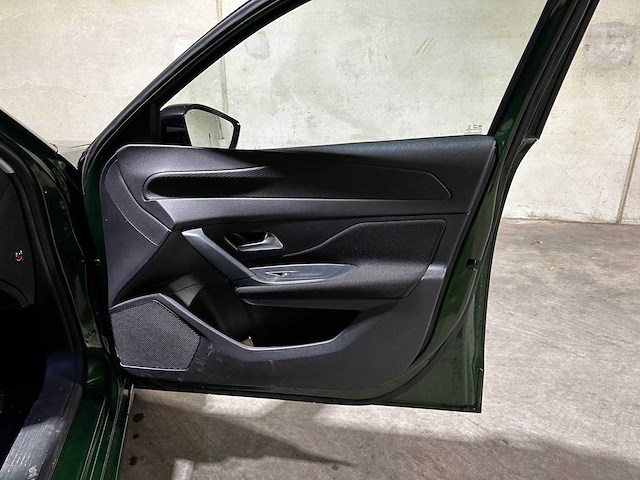 Peugeot 308 1.2 puretech active pack business 131pk 2023 (origineel-nl + 1e eigenaar), s-888-vr - afbeelding 12 van  15