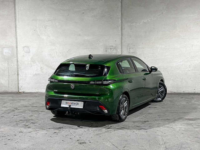 Peugeot 308 1.2 puretech active pack business 131pk 2023 (origineel-nl + 1e eigenaar), s-888-vr - afbeelding 2 van  42