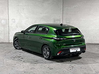 Peugeot 308 1.2 puretech active pack business 131pk 2023 (origineel-nl + 1e eigenaar), s-888-vr - afbeelding 31 van  42