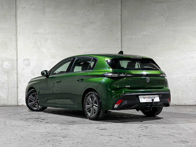 Peugeot 308 1.2 puretech active pack business 131pk 2023 (origineel-nl + 1e eigenaar), s-888-vr - afbeelding 4 van  42
