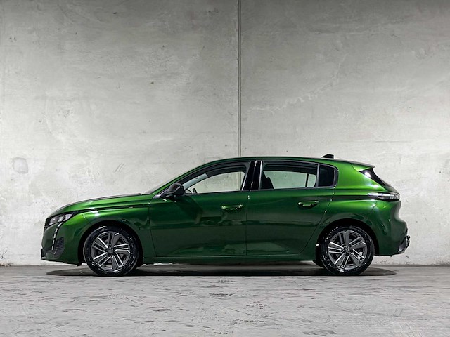 Peugeot 308 1.2 puretech active pack business 131pk 2023 (origineel-nl + 1e eigenaar), s-888-vr - afbeelding 6 van  42