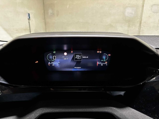Peugeot 308 1.2 puretech active pack business 131pk 2023 (origineel-nl + 1e eigenaar), s-888-vr - afbeelding 12 van  42