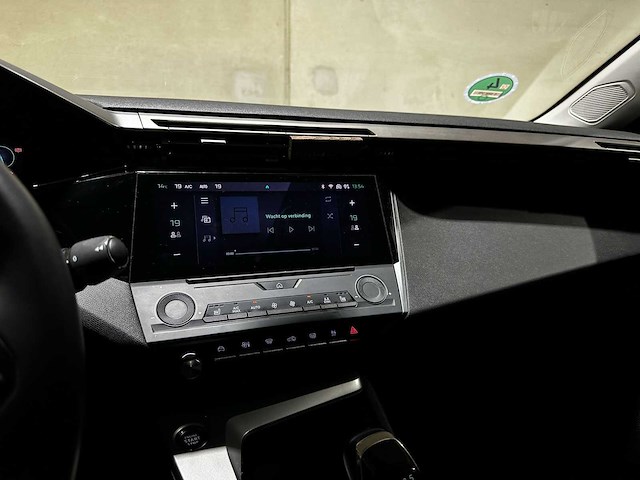 Peugeot 308 1.2 puretech active pack business 131pk 2023 (origineel-nl + 1e eigenaar), s-888-vr - afbeelding 14 van  42