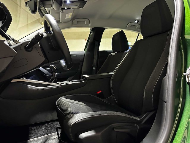 Peugeot 308 1.2 puretech active pack business 131pk 2023 (origineel-nl + 1e eigenaar), s-888-vr - afbeelding 16 van  42