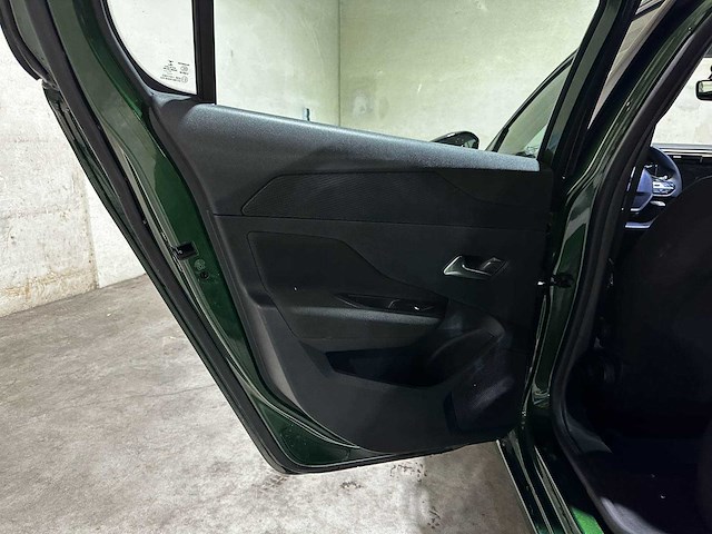 Peugeot 308 1.2 puretech active pack business 131pk 2023 (origineel-nl + 1e eigenaar), s-888-vr - afbeelding 17 van  42