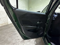 Peugeot 308 1.2 puretech active pack business 131pk 2023 (origineel-nl + 1e eigenaar), s-888-vr - afbeelding 17 van  42