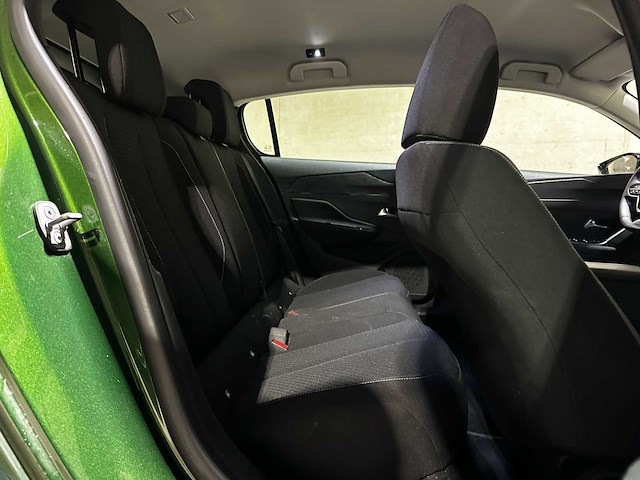 Peugeot 308 1.2 puretech active pack business 131pk 2023 (origineel-nl + 1e eigenaar), s-888-vr - afbeelding 20 van  42