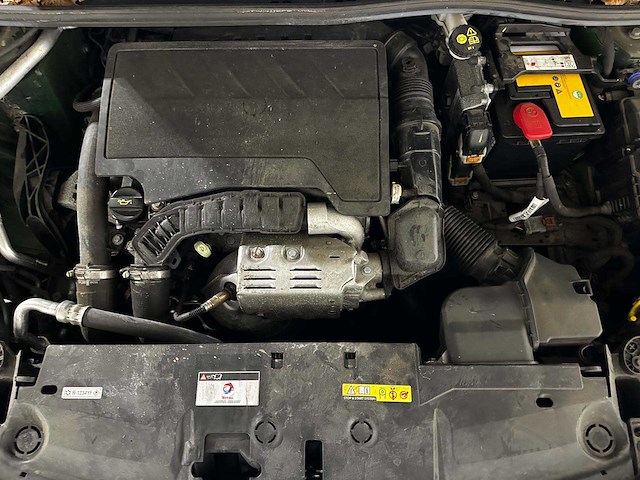 Peugeot 308 1.2 puretech active pack business 131pk 2023 (origineel-nl + 1e eigenaar), s-888-vr - afbeelding 40 van  42