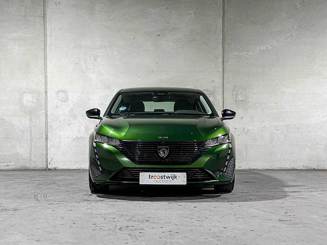 Peugeot 308 1.2 puretech active pack business 131pk 2023 (origineel-nl + 1e eigenaar), s-888-vr - afbeelding 24 van  42