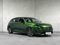 Peugeot 308 1.2 puretech active pack business 131pk 2023 (origineel-nl + 1e eigenaar), s-888-vr - afbeelding 26 van  42