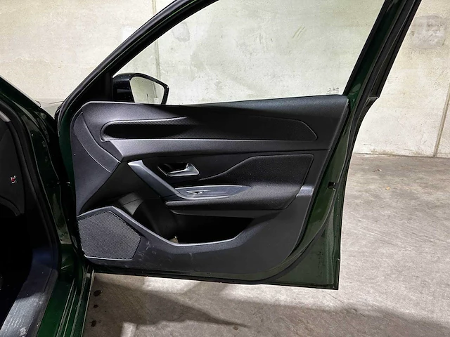Peugeot 308 1.2 puretech active pack business 131pk 2023 (origineel-nl + 1e eigenaar), s-888-vr - afbeelding 29 van  40