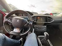 Peugeot 308 1.2 puretech active stt,2018 - afbeelding 2 van  29