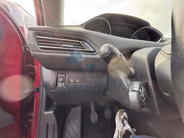 Peugeot 308 1.2 puretech active stt,2018 - afbeelding 8 van  29