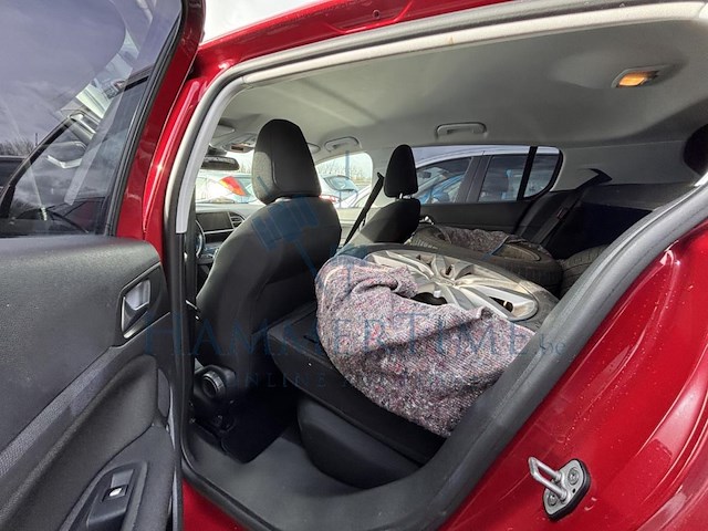 Peugeot 308 1.2 puretech active stt,2018 - afbeelding 9 van  29