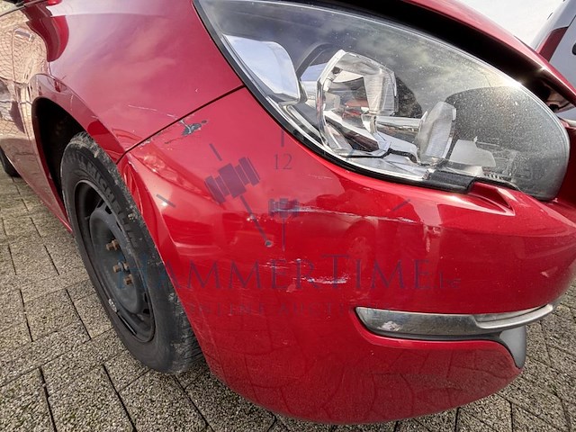 Peugeot 308 1.2 puretech active stt,2018 - afbeelding 17 van  29