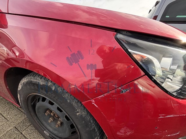 Peugeot 308 1.2 puretech active stt,2018 - afbeelding 18 van  29