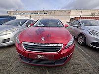 Peugeot 308 1.2 puretech active stt,2018 - afbeelding 12 van  29