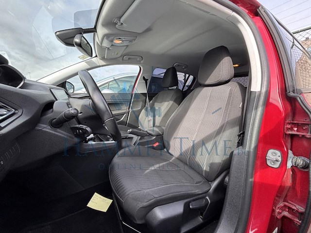 Peugeot 308 1.2 puretech active stt,2018 - afbeelding 27 van  29