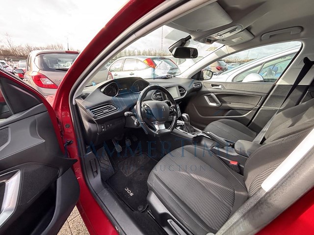 Peugeot 308 1.2 puretech active stt,2018 - afbeelding 28 van  29