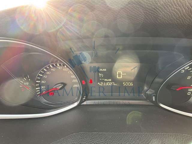 Peugeot 308 1.2 puretech active stt,2018 - afbeelding 29 van  29