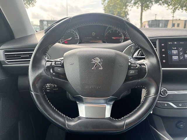 Peugeot 308 1.2 puretech allure | kd-499-r - afbeelding 2 van  34