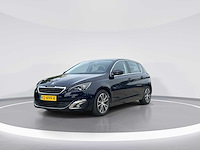 Peugeot 308 1.2 puretech allure | kd-499-r - afbeelding 9 van  34