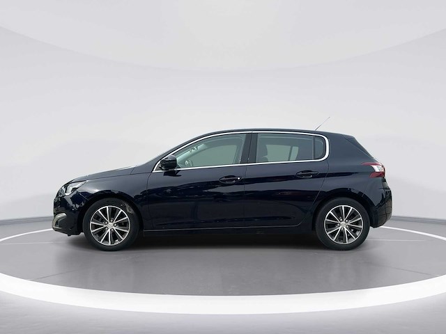Peugeot 308 1.2 puretech allure | kd-499-r - afbeelding 11 van  34