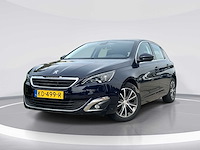 Peugeot 308 1.2 puretech allure | kd-499-r - afbeelding 1 van  34