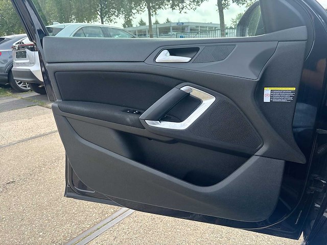 Peugeot 308 1.2 puretech allure | kd-499-r - afbeelding 15 van  34