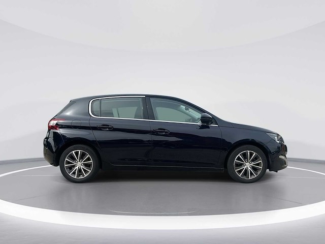 Peugeot 308 1.2 puretech allure | kd-499-r - afbeelding 17 van  34
