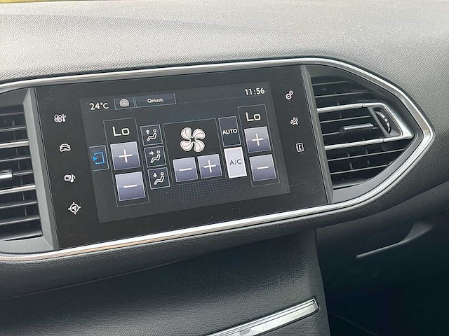 Peugeot 308 1.2 puretech allure | kd-499-r - afbeelding 19 van  34