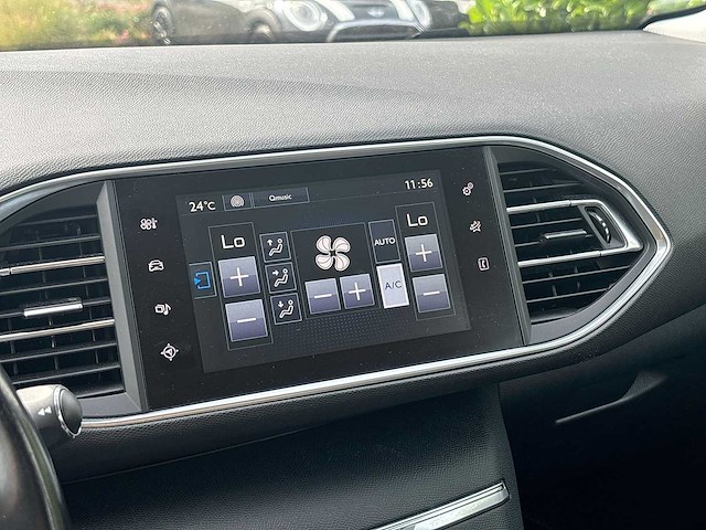 Peugeot 308 1.2 puretech allure | kd-499-r - afbeelding 20 van  34