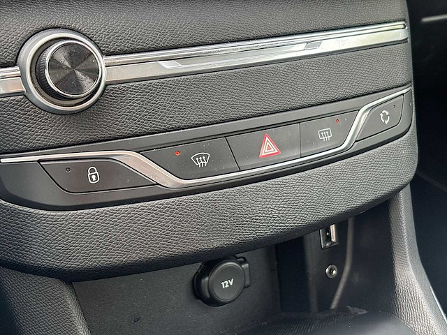 Peugeot 308 1.2 puretech allure | kd-499-r - afbeelding 21 van  34