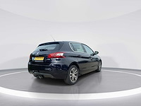 Peugeot 308 1.2 puretech allure | kd-499-r - afbeelding 12 van  34
