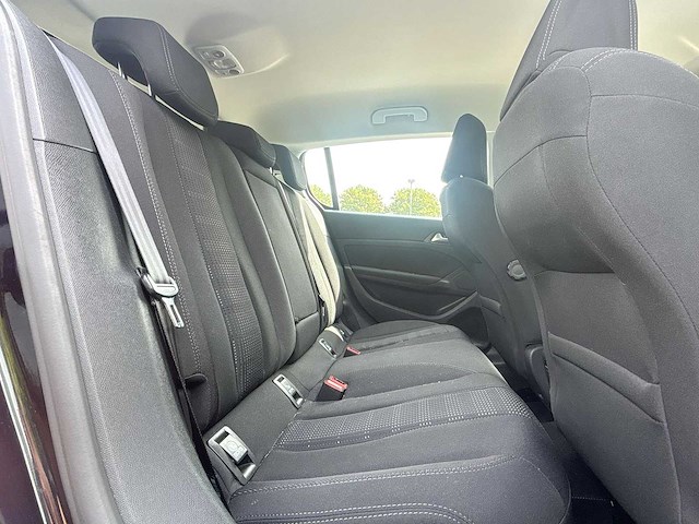 Peugeot 308 1.2 puretech allure | kd-499-r - afbeelding 25 van  34