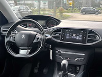 Peugeot 308 1.2 puretech allure | kd-499-r - afbeelding 23 van  34