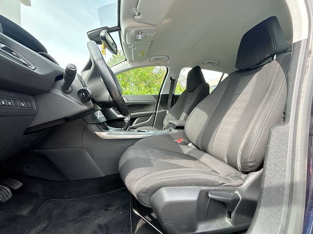 Peugeot 308 1.2 puretech allure | kd-499-r - afbeelding 29 van  34
