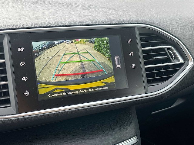Peugeot 308 1.2 puretech allure | kd-499-r - afbeelding 32 van  34