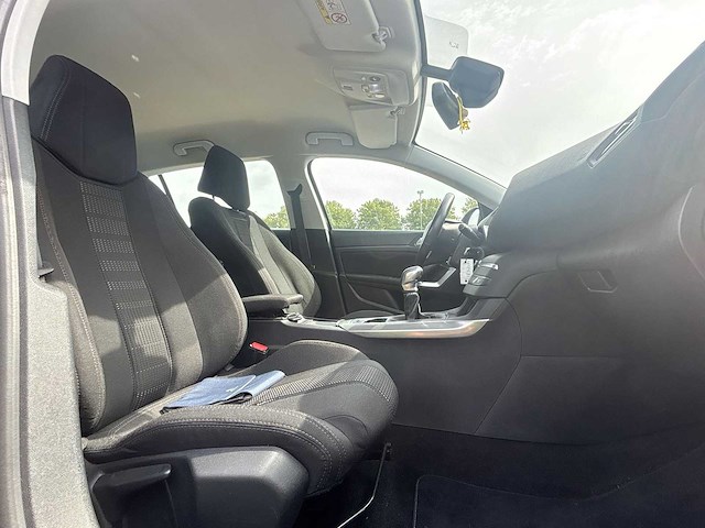 Peugeot 308 1.2 puretech allure | kd-499-r - afbeelding 33 van  34