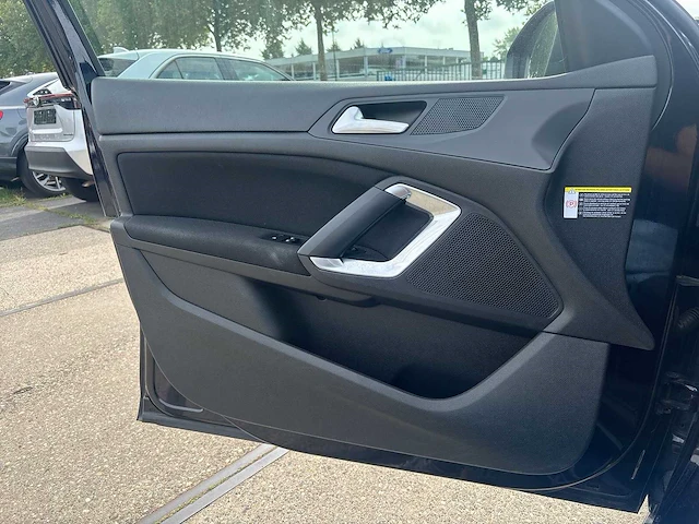 Peugeot 308 1.2 puretech allure | kd-499-r - afbeelding 15 van  34