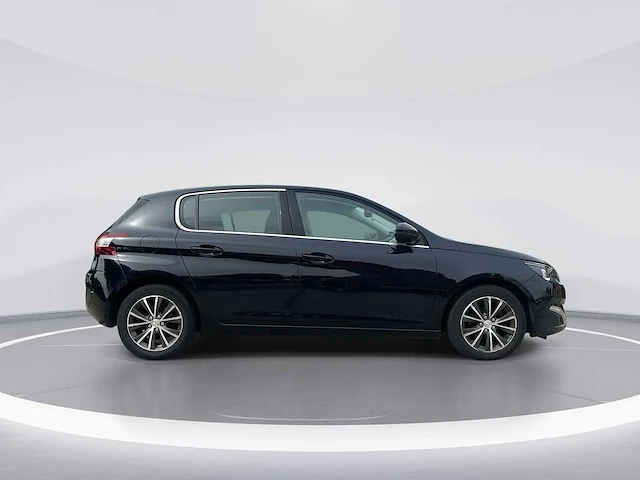Peugeot 308 1.2 puretech allure | kd-499-r - afbeelding 17 van  34